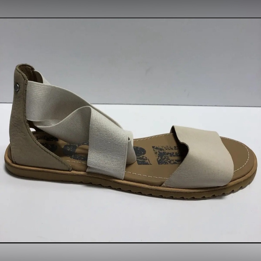 Sorel Women’s Ella Sandal Size 8.5 M